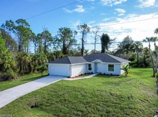 3810 21st St SW, Lehigh Acres, FL 33976