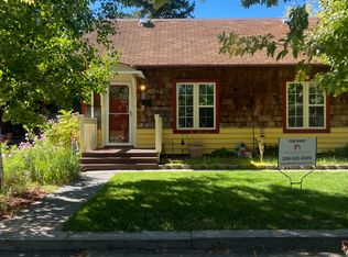 460 S Emerson Ave, Idaho Falls, ID 83401