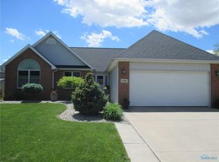 1165 Westmont Ave, Napoleon, OH 43545