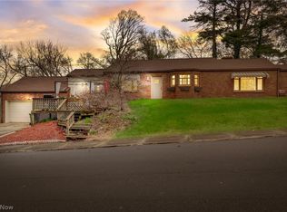 1105 Ridge Rd NW, Canton, OH 44703