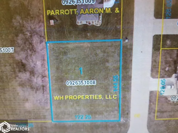 1 Morningside Dr, Eagle Grove, IA 50533