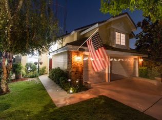 22131 Pamplico Dr, Santa Clarita, CA 91350