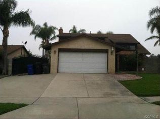 7740 Eugenia Dr, Fontana, CA 92336