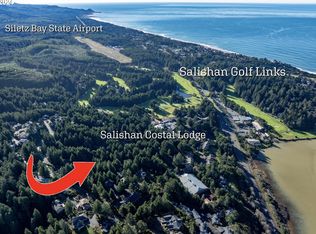 417 Surfview Dr, Gleneden Beach, OR 97388