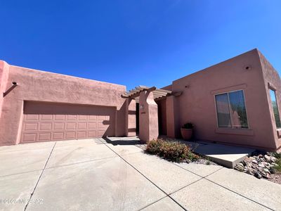 13792 E Langtry Ln, Tucson, AZ, 85747