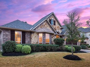 17922 Winkler Willow Ct, Tomball, TX 77377