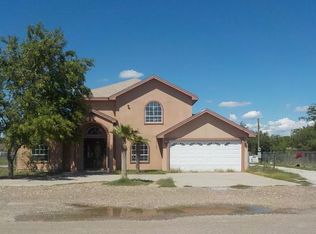 3212 Calle Teresa Rd, Eagle Pass, TX 78852