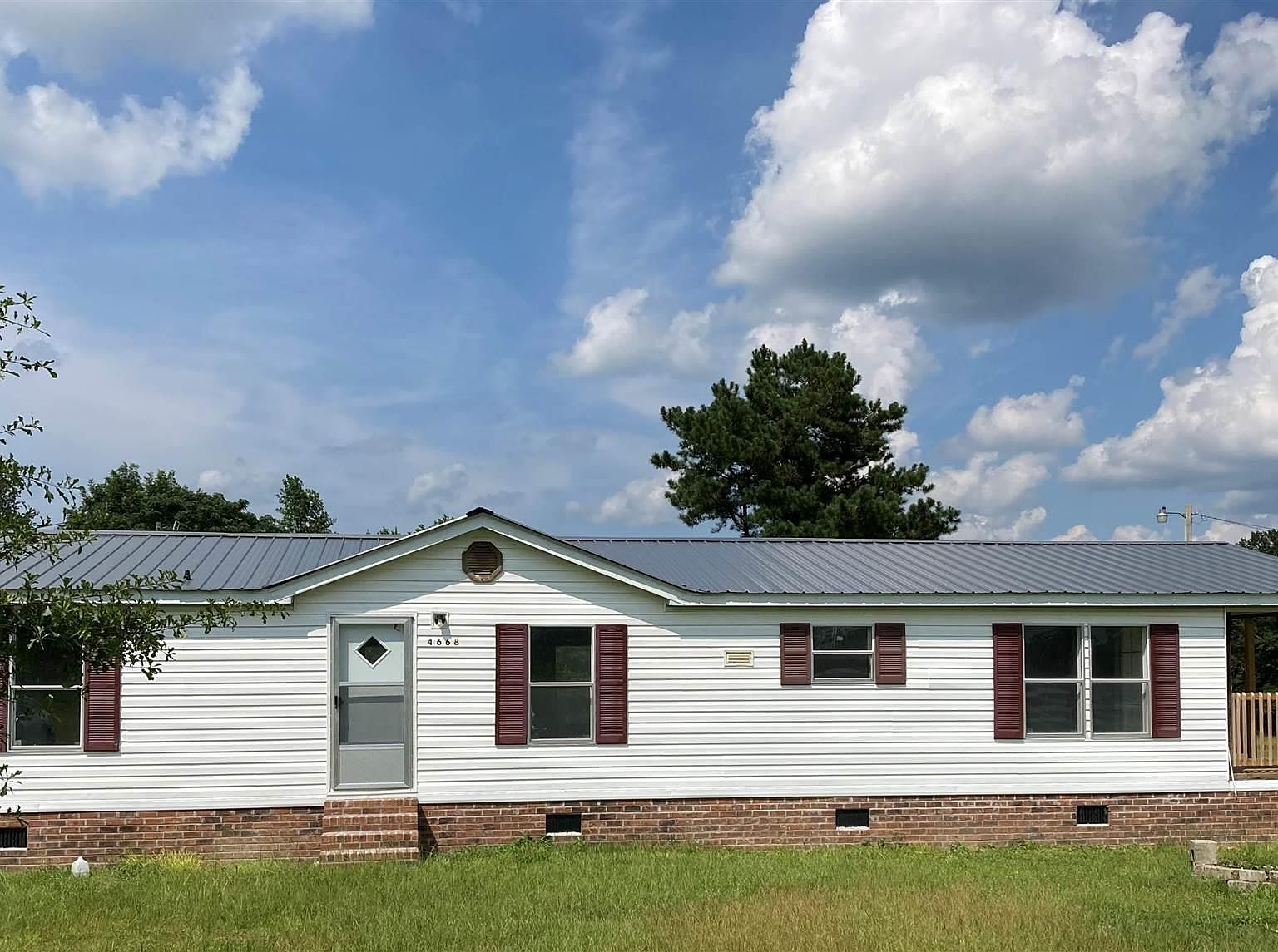 4668 Nesmith Rd., Nesmith, SC 29580 Zillow
