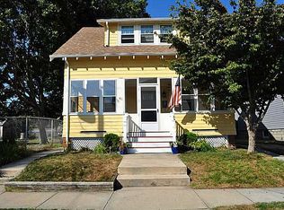 63 Waldron Ave, Cranston, RI 02910