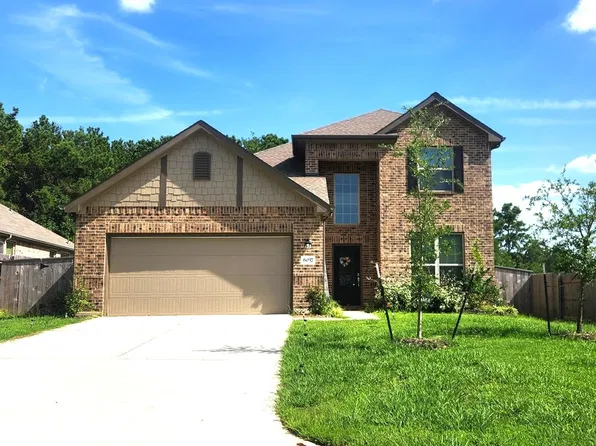6037 Heritage Creek Ln, Conroe, TX 77304