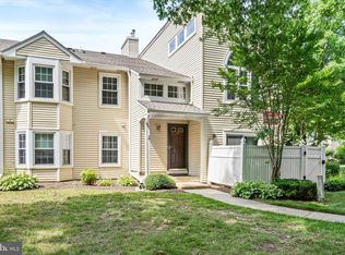 104 Mill Run E, Hightstown, NJ 08520