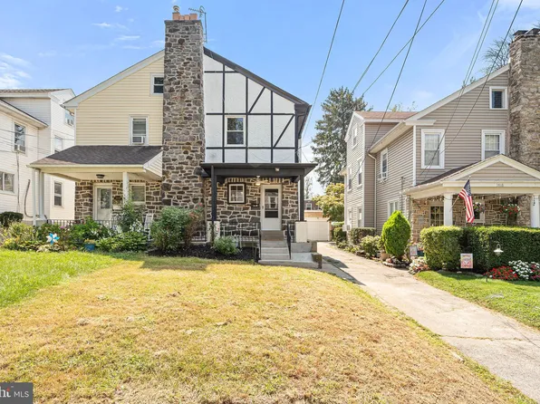 3816 Albemarle Ave, Drexel Hill, PA 19026