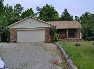 3218 Gr 716 Rd, Jonesboro, AR 72450