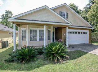 16 Cascade Ct, Havana, FL 32333
