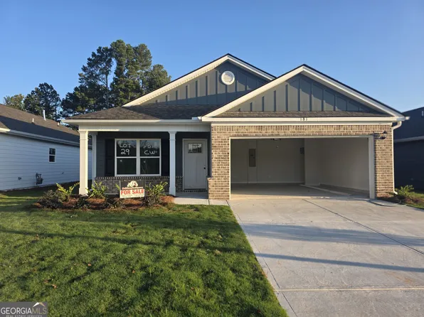 181 Charlie Way #29, Winder, GA 30680