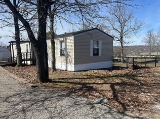 115048 S 4304th Rd, Porum, OK 74455