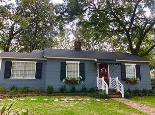 11 York Pl, Mobile, AL 36608