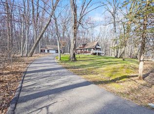 W11056 Lakeview Drive, Merrimac, WI 53561