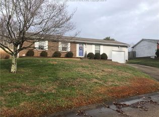 266 Cambridge Dr, Culloden, WV 25510