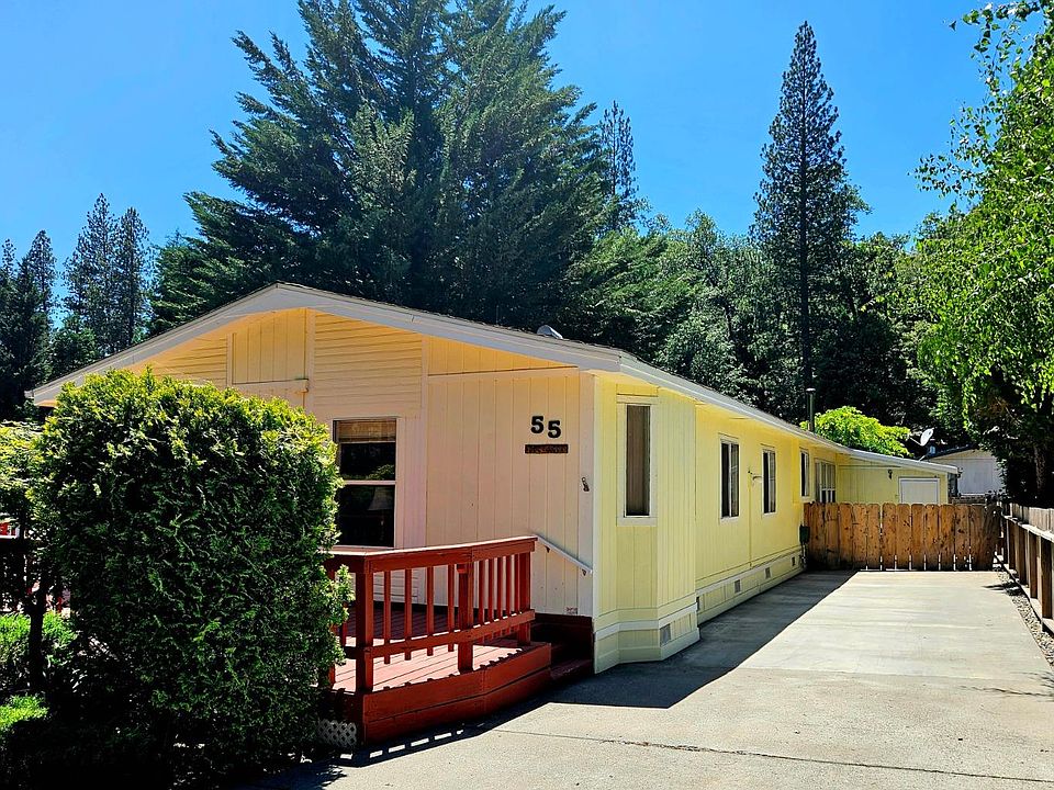 39737 Road 274 SPACE 55, Bass Lake, CA 93604 Zillow