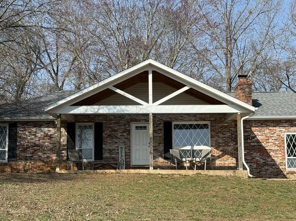 17509 Sutton Blvd, Eminence, MO 65466
