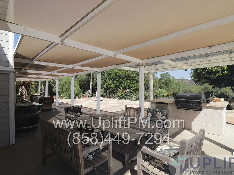 22845 Vista Ramona Rd — Photo 13