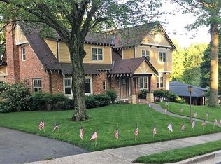 3612 N Peary St, Arlington, VA 22207