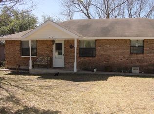 110 Poco Vista Dr S, Kerrville, TX 78028