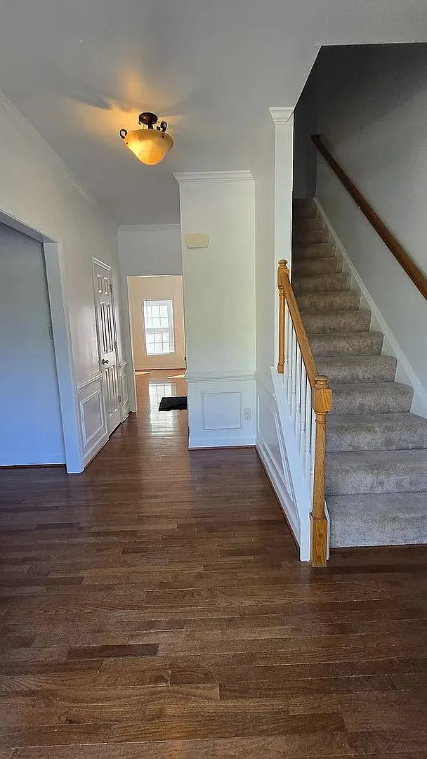 Spacious 4BR House in Providence Forge — Photo 4