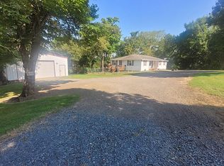 603 N Spring St, Plainview, AR 72857