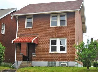 119 Center St, East Pittsburgh, PA 15112