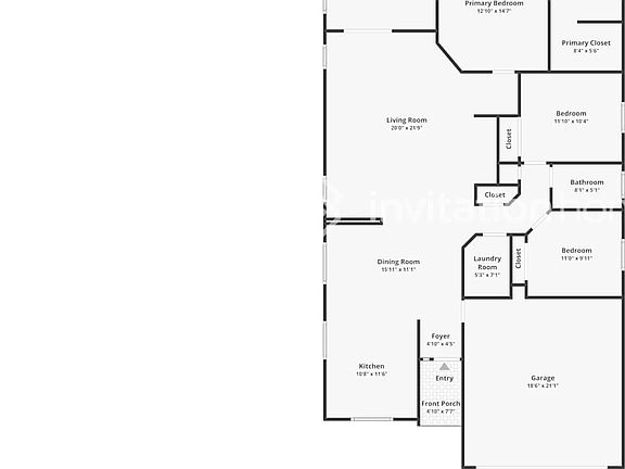2nd image of 15139 W Melvin St