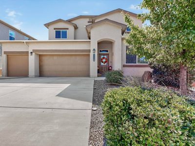 1110 Grace St NE, Rio Rancho, NM, 87144