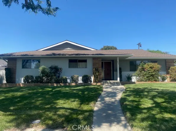2075 Yorba Dr, Pomona, CA 91768