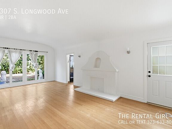 5th image of 1307 S Longwood Ave