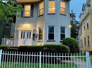 40-42 Treacy Ave, Newark, NJ 07108