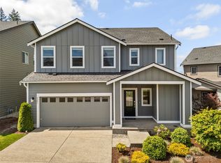 4201 Nettle Drive SE, Port Orchard, WA 98366