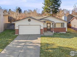 739 43rd Ave, Greeley, CO 80634
