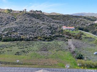 33481 Monte Verde Rd LOT 1, Temecula, CA 92592