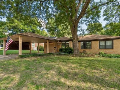 1115 W Brooks St, Norman, OK, 73069