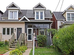 546 Main St, Toronto, ON M4C4Y4