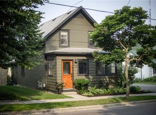 70 Bramley St S, Pt Hope, ON L1A3K4