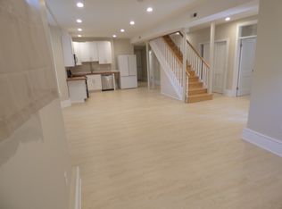 1960 Biltmore St NW UNIT B, Washington, DC 20009