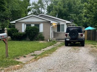 5361 Burgess Ave, Indianapolis, IN 46219