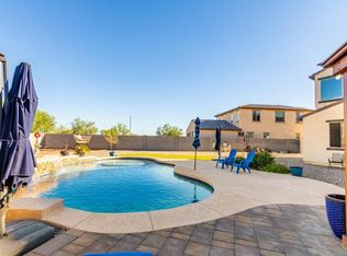 9100 W Pershing Ave, Peoria, AZ 85381