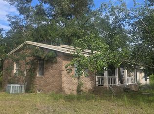 475 Perkins Rd, Millen, GA 30442