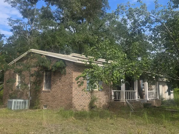 475 Perkins Rd, Millen, GA 30442