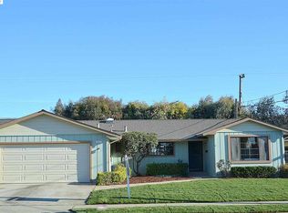 5054 Brophy Dr, Fremont, CA 94536