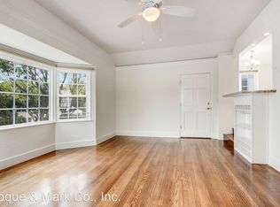 1207 Washington Ave, Santa Monica, CA 90403