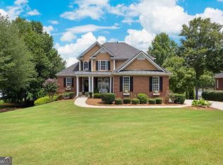65 Peninsula Cir, Newnan, GA 30263